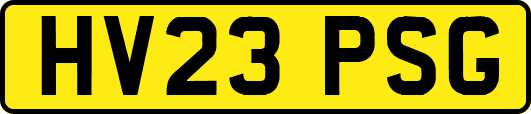 HV23PSG