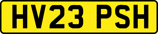 HV23PSH