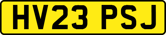 HV23PSJ