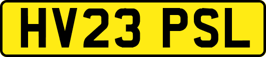 HV23PSL