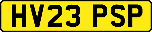 HV23PSP