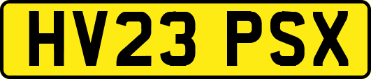 HV23PSX