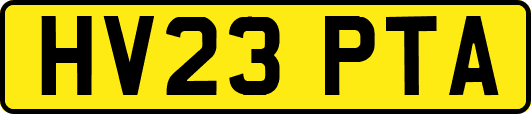 HV23PTA