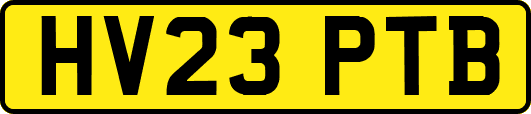 HV23PTB