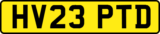 HV23PTD