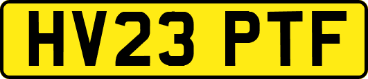 HV23PTF