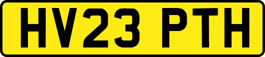 HV23PTH