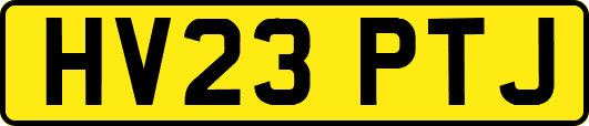 HV23PTJ