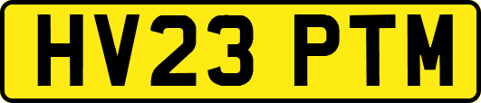 HV23PTM