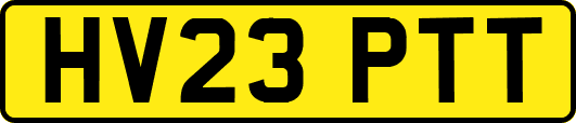 HV23PTT