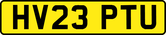 HV23PTU