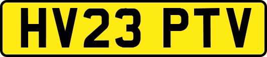 HV23PTV