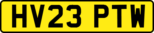 HV23PTW