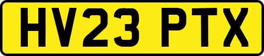 HV23PTX