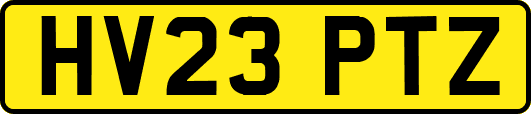 HV23PTZ