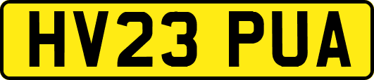 HV23PUA