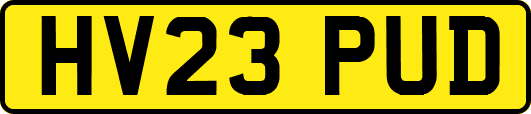 HV23PUD