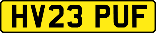HV23PUF
