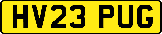 HV23PUG