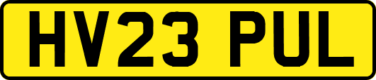 HV23PUL