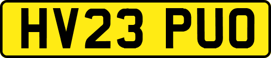 HV23PUO