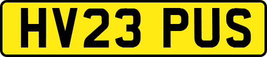 HV23PUS