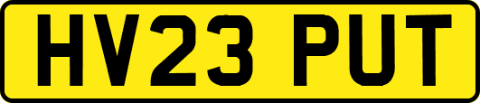 HV23PUT