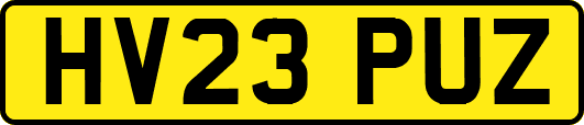 HV23PUZ