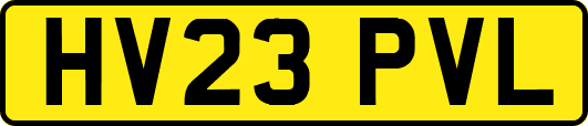 HV23PVL