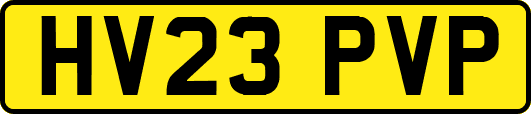 HV23PVP