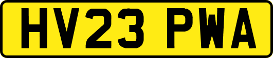 HV23PWA
