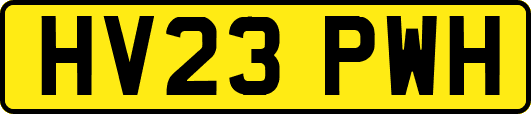 HV23PWH