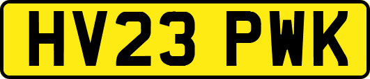 HV23PWK