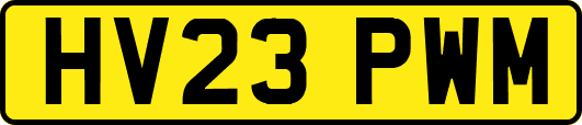 HV23PWM