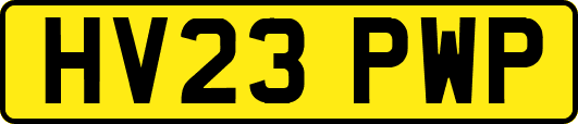 HV23PWP