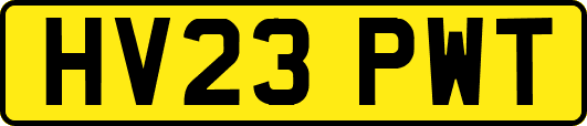 HV23PWT