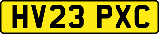 HV23PXC