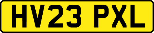 HV23PXL