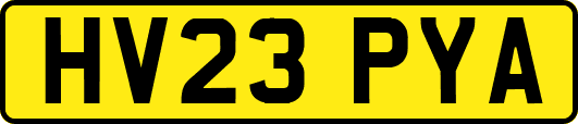HV23PYA