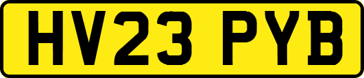 HV23PYB