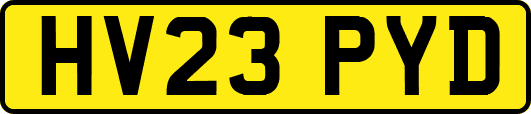 HV23PYD