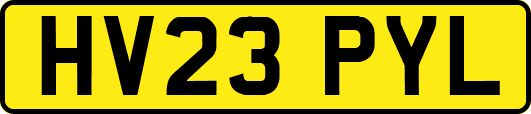 HV23PYL