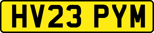 HV23PYM