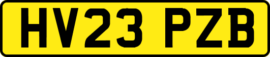 HV23PZB
