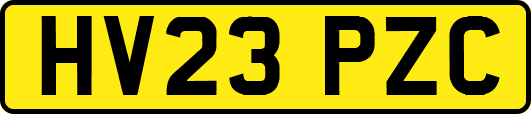 HV23PZC