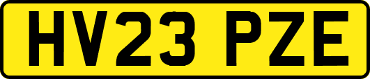 HV23PZE