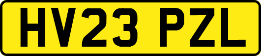 HV23PZL