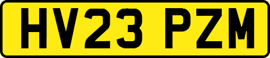 HV23PZM