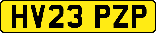 HV23PZP