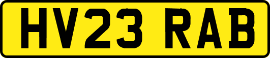HV23RAB